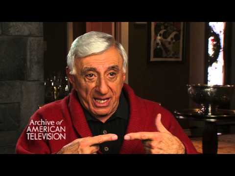 Jamie Farr on Alan Alda and the cast from "M.A.S.H" - EMMYTVLEGENDS.ORG