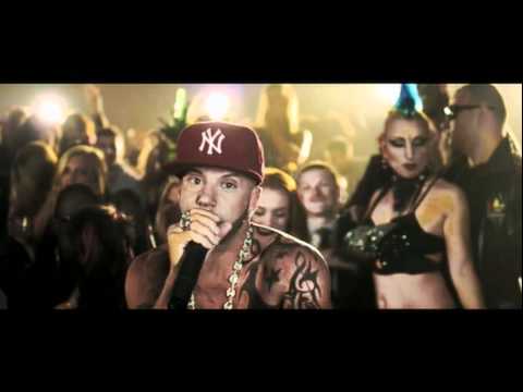 Karl Wolf - Mash It Up ft. Three 6 Mafia