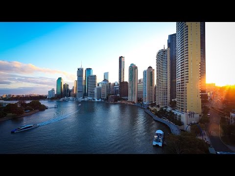 Brisbane - Queensland - Australia