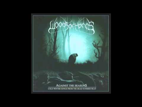 Woods of Ypres - Crossing the 45th Parallel