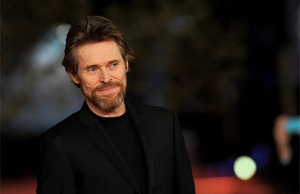 willem dafoe justice league