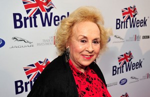 Doris Roberts