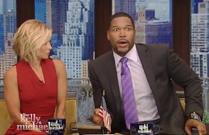 9 Michael Strahan Replacements for 'Live!' With Kelly Ripa