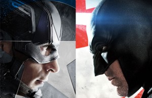 captain america batman v superman