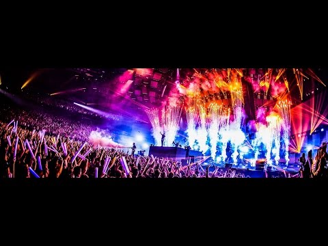 Dimitri Vegas & Like Mike - Bringing The Madness 3.0 (FULL HD 2,5 HOUR LIVESET)