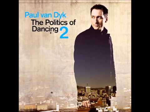 Paul van Dyk - The Politics Of Dancing 2 CD 2 (2005)