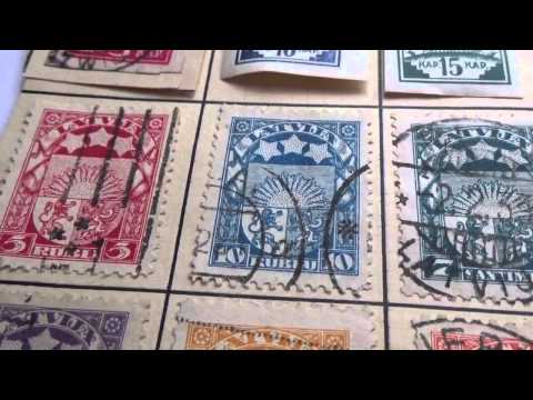 Rare Postage Stamps Videos For Philatelic