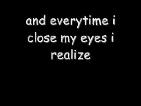 A1 - everytime with lyrics