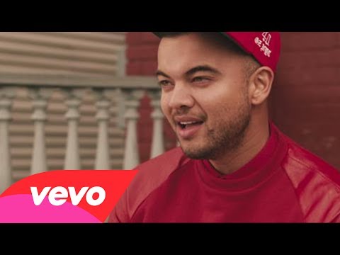 Guy Sebastian - Like a Drum