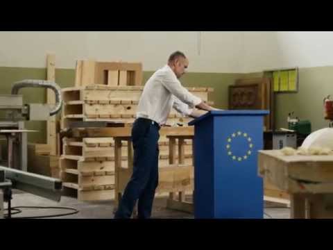 Welcome Video: Latvian Presidency of the Council of the EU