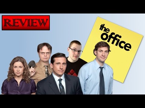 The Office: The Complete Series (TV Show) - Review Junction