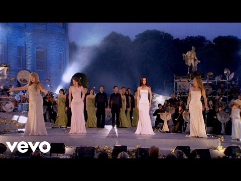 Celtic Woman - The Call