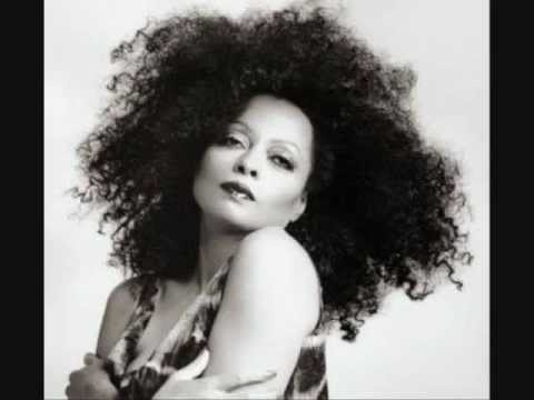 DIANA ROSS...It's My Turn