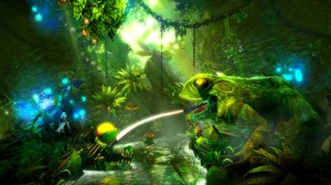 Trine 2 Complete Story: Building an Epic 2D Adventure on PlayStation 4