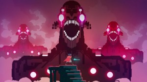 Hyper Light Drifter Review – Sword of the Stranger