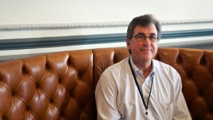 An Interview With Michael Pachter, Gaming Analyst Extraordinaire