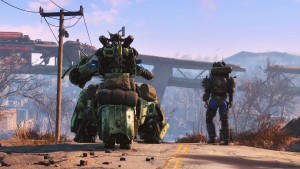 Fallout 4 Automatron DLC Review – Running With Blades