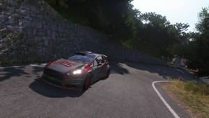 Sébastien Loeb Rally EVO Review: A New Competitor But Without Substance