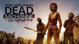 The Walking Dead: Michonne: Episode 2 – Give No Shelter Walkthrough With Ending