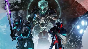 Destiny April Update Impressions – Hello Darkness, My Old Friend