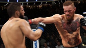 EA Sports UFC 2 Review – Round Two Comeback