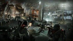 The Division Update 1.1 Impressions – Get Lost, Falcon