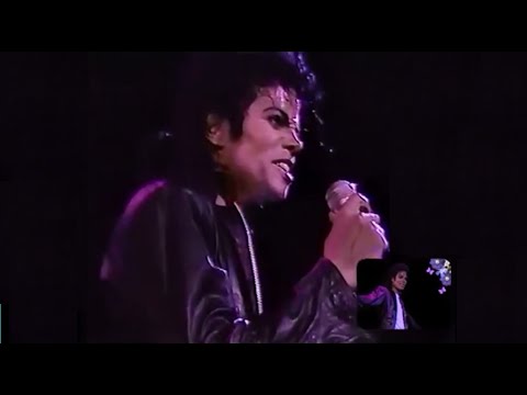 He Sangs: Michael Jackson's Best Live Vocals