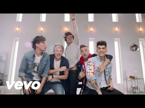 One Direction - Best Song Ever