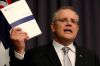 Treasurer Scott Morrison Treasurer Scott Morrison said banks would kick in $121 million of a $127 million funding boost ...