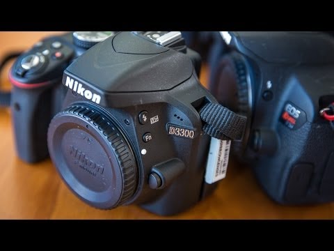 Tested In-Depth: Best Entry-Level DSLR Camera