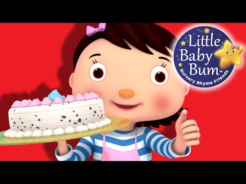 1, 2 What Shall We Do? | Nursery Rhymes | Original Song by LittleBabyBum