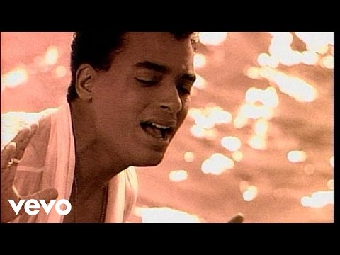 Jon Secada - Just Another Day