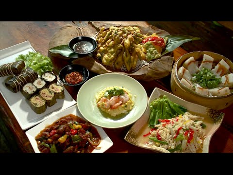 Food Culture in Taiwan