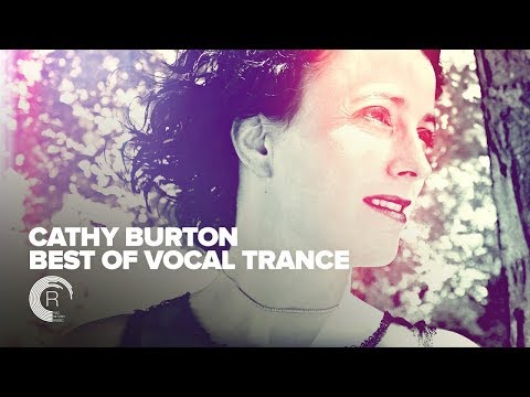 Julian Vincent feat. Cathy Burton - Certainty (Xtigma Remix)