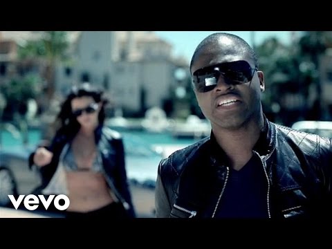 Taio Cruz - Break Your Heart (Long)