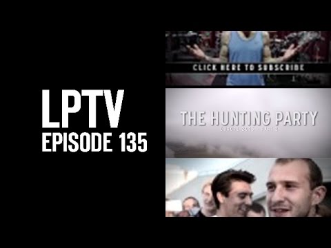 LPTV: EUROPE '15 - PART 2 | Linkin Park