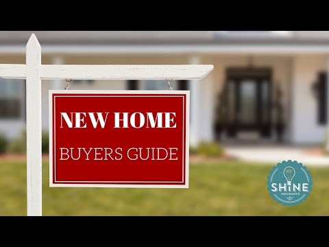 First Time Home Buyers Guide - Tips and Advice