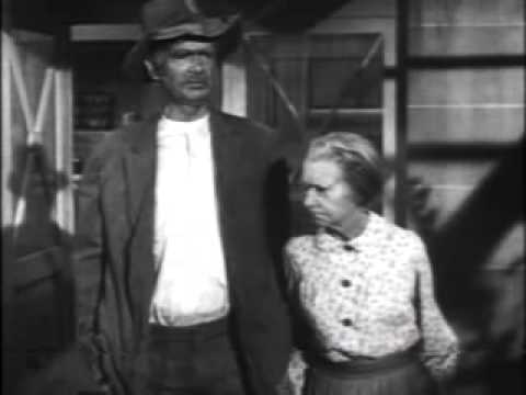 The Beverly Hillbillies 2-16 The Giant Jackrabbit (1964)