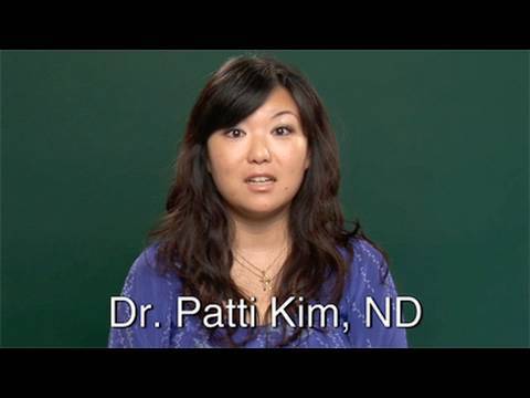 Effectively Treat The Flu Influenza With Natural Medicine - Dr. Patti Kim, ND