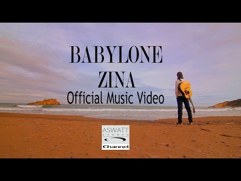 Babylone Zina Official Music Video