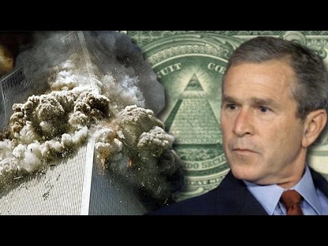 5 SHOCKING FACTS About WTC 9/11 Attack | Was it an Inside Job?