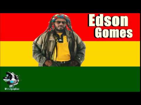 Edson Gomes - Só as Melhores