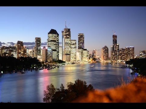 Australia - Brisbane HD |Travel Guide