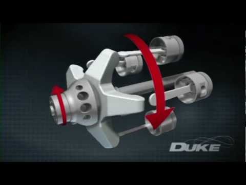 Duke Engines