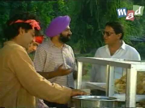 Jaspal Bhatti forms company & floats shares of GOLGAPPA WALAS | Full Tension