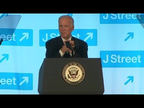 Joe Biden expresses 'frustration' with Israel