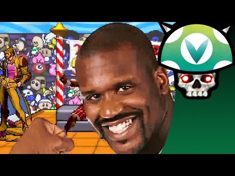 [Vinesauce] Joel - Mugen ( Batshit Custom Fighter )