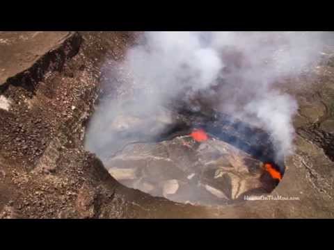 Hawaii Volcanoes National Park