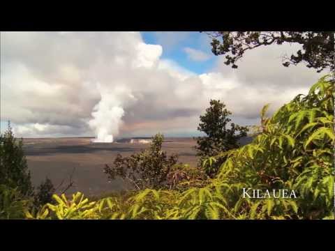 Hawaii Volcanoes National Park