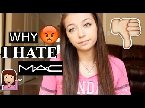 My Horrible Experience at Mac!